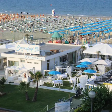 Buenos Aires Hotel 3*