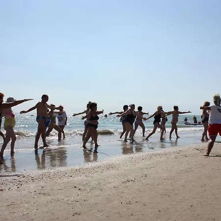 Buenos Aires Cervia
