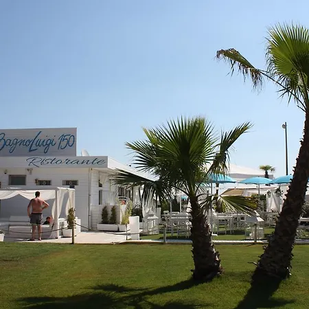 Buenos Aires Hotel Cervia