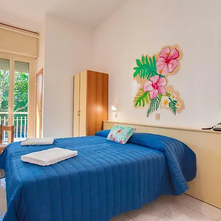 Hotel Buenos Aires Cervia