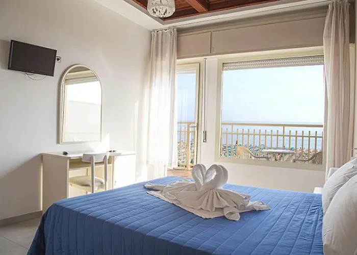 Buenos Aires Hotel Cervia