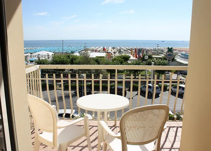 Buenos Aires Hotel Cervia