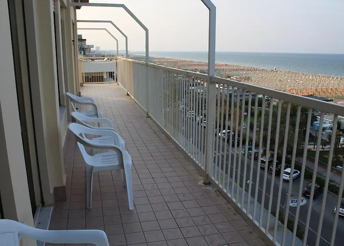 Buenos Aires Hotel Cervia