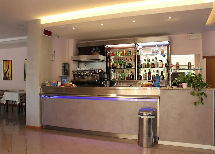 Buenos Aires 3* Cervia