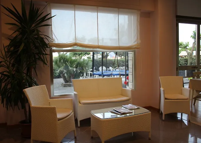 Buenos Aires Hotel 3*