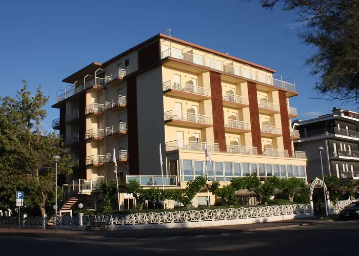 Buenos Aires Hotel Cervia