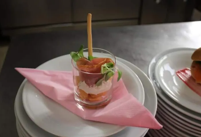 Buenos Aires Hotel 3*