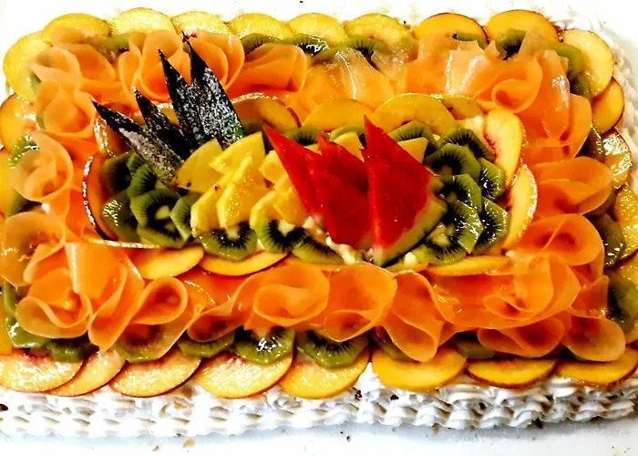 Hotel Buenos Aires Cervia