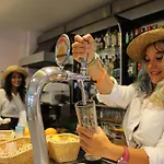Buenos Aires Hotel Cervia