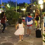 Buenos Aires Hotel