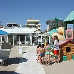 Отель Buenos Aires Червия