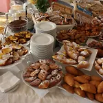 Buenos Aires Hotel 3*
