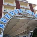 Buenos Aires Отель 3*