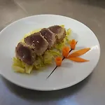 Buenos Aires Червия