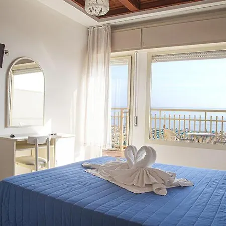 Buenos Aires Hotel Cervia