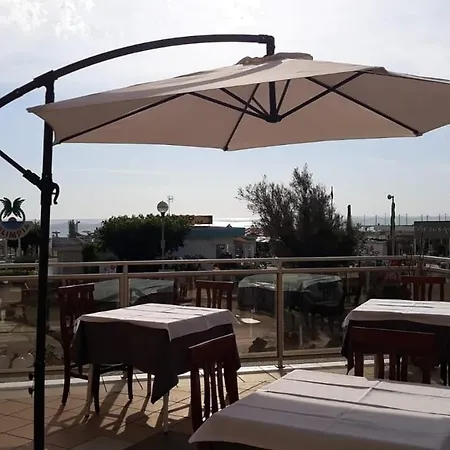 فندق Buenos Aires تّشيرفييا
