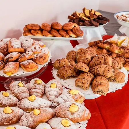Hotel Buenos Aires Cervia