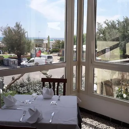 Hotel Buenos Aires 3*