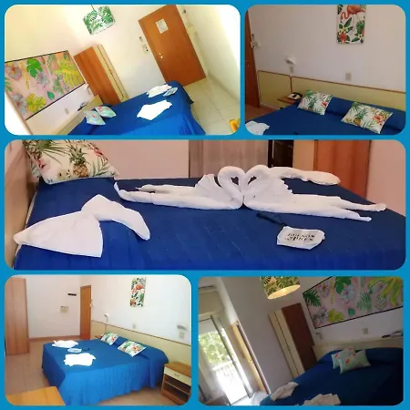 Hotel Buenos Aires Hotel 3*
