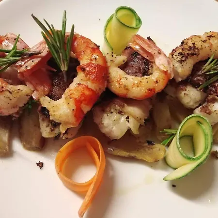 Buenos Aires Hotel Cervia