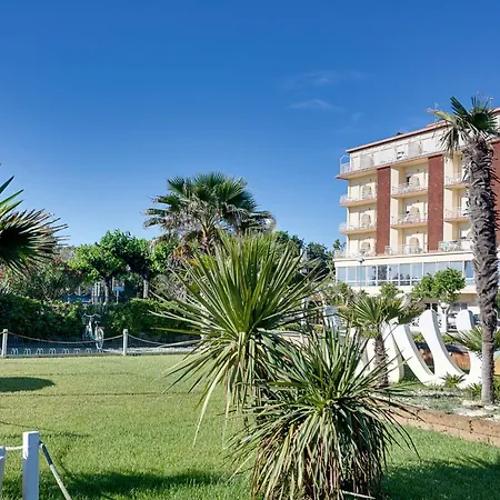 Hotel Hotel Buenos Aires Cervia