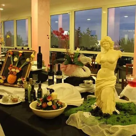 Hotel Hotel Buenos Aires