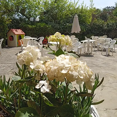 Buenos Aires Hotel Cervia
