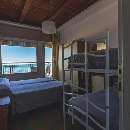 Buenos Aires Hotel Cervia