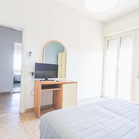 Buenos Aires 3* Τσέρβια