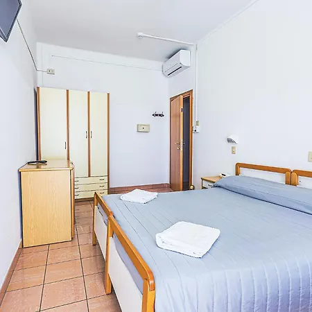 Hotel Buenos Aires