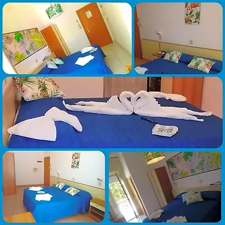 Hotel Buenos Aires Cervia