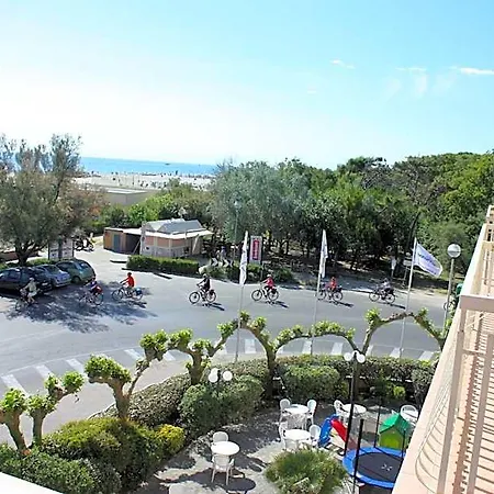 Buenos Aires Cervia