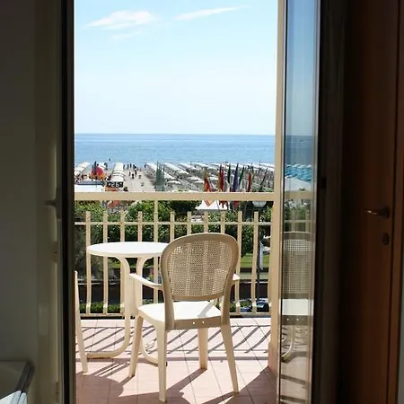 Hotel Buenos Aires Cervia