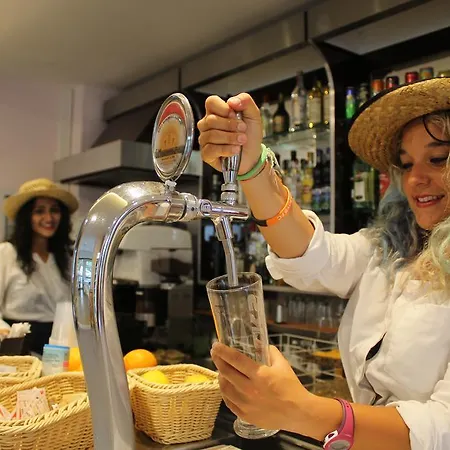Hotel Buenos Aires Hotel Cervia