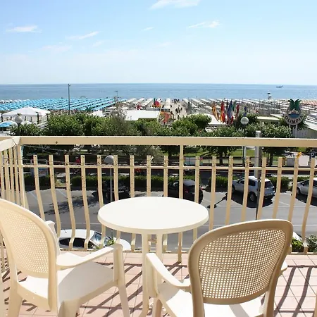Hotel Buenos Aires Hotel Cervia