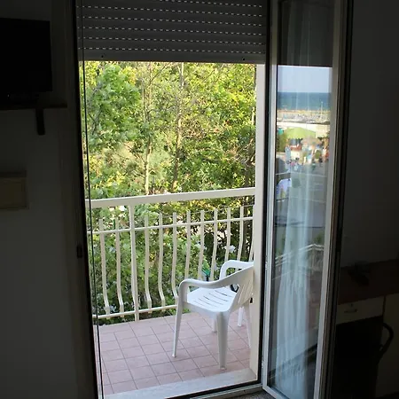 Hotel Buenos Aires Cervia