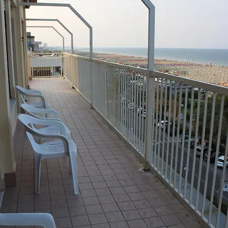 Buenos Aires Hotel Cervia
