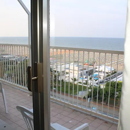 Hotel Buenos Aires Cervia