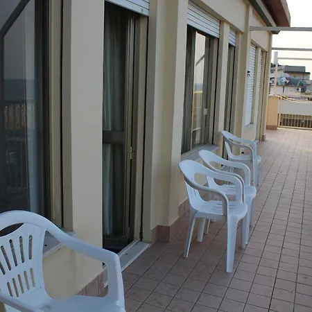 Hotel Buenos Aires Cervia