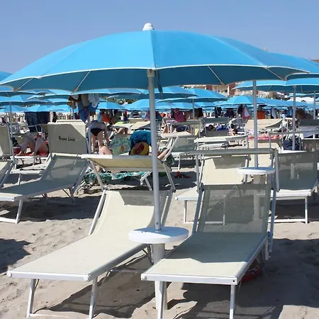 Hotel Buenos Aires Cervia
