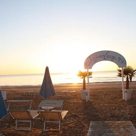 Hotel Buenos Aires 3*