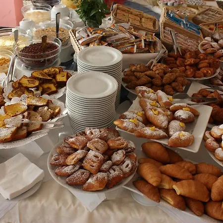 Buenos Aires Hotel 3*