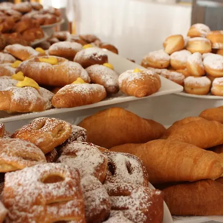 Buenos Aires Hotel Cervia