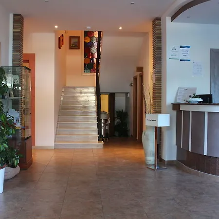 Hotel Buenos Aires Cervia