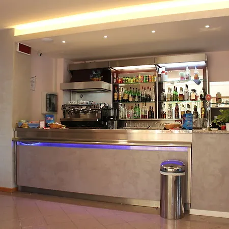 Buenos Aires 3* Cervia