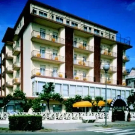Buenos Aires Hotel Cervia