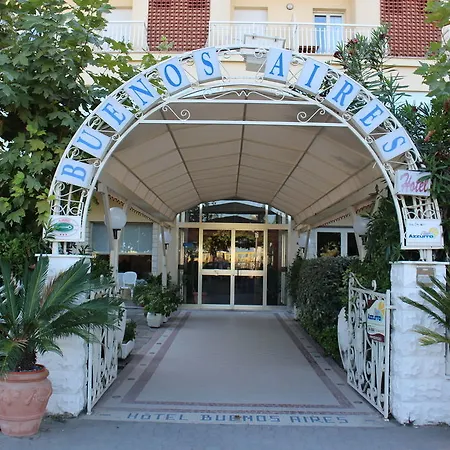 Buenos Aires Hotel