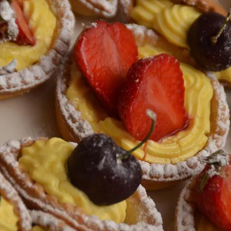 Buenos Aires فندق 3*