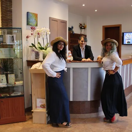 Buenos Aires Hotel 3*