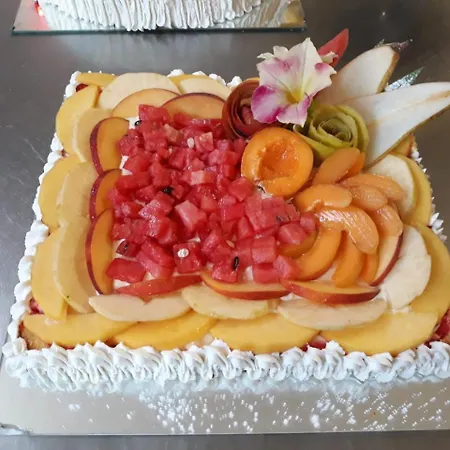 Buenos Aires 3* Cervia